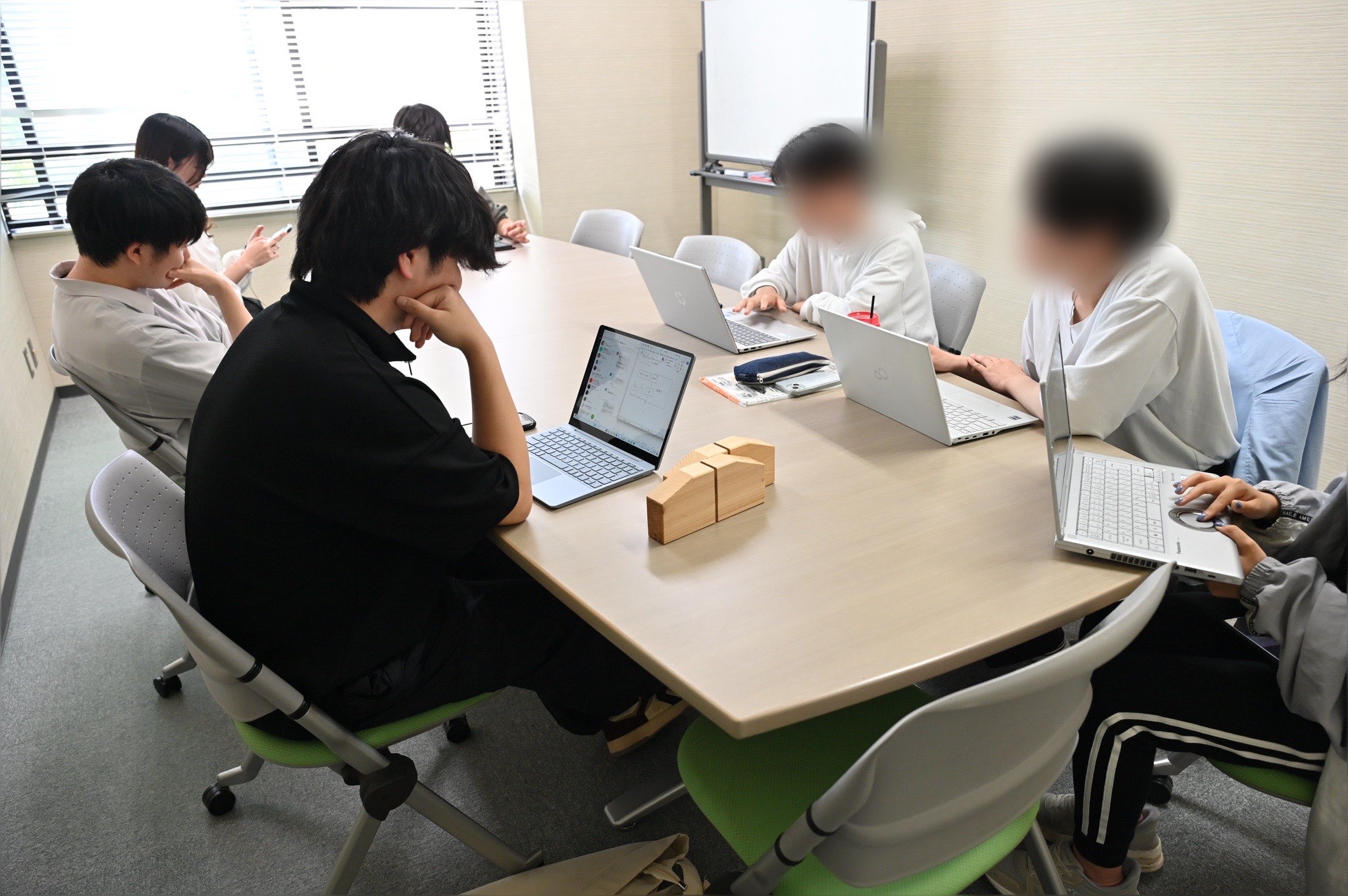 委員長局